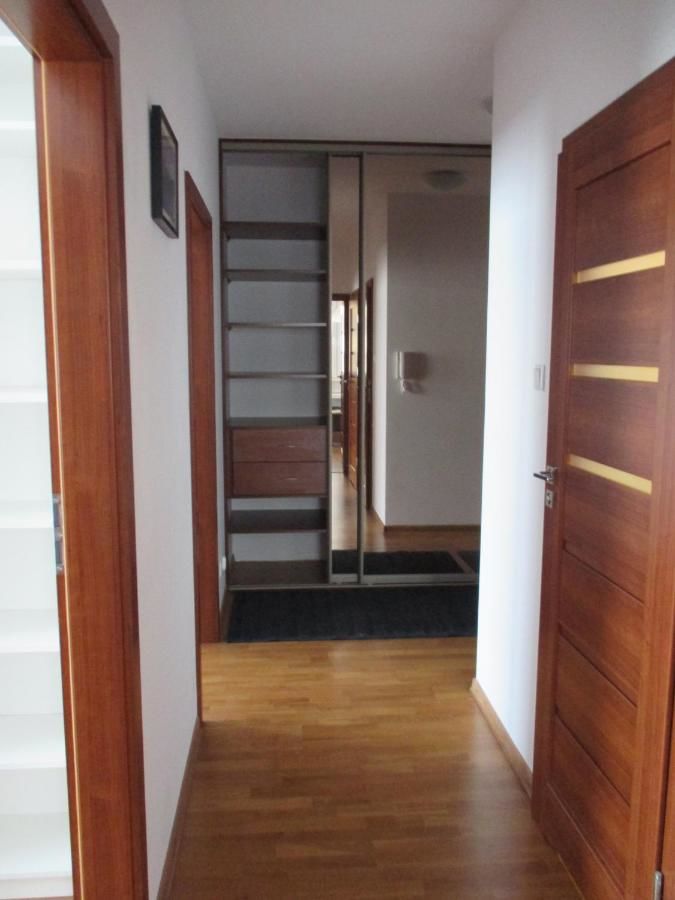 Апартаменты Apartment Kamienica Lęborska Гданьск-20